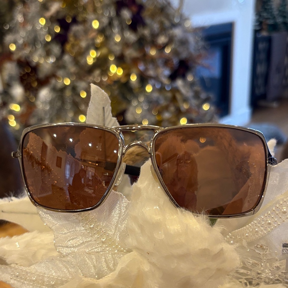 Oakley inmate sunglasses